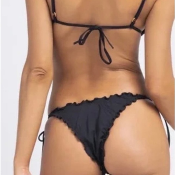 l*Space Little Black Bikini - Picture 5 of 7